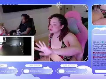 Entertain your itch for girls livestreamers with our collection of stunning models, skilled in the art of temptation and delight.