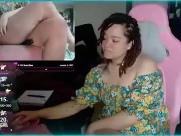 xtinasnowx from Chaturbate is Freechat