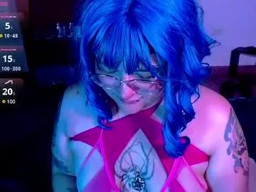 xxgreengoodxx from Chaturbate is Freechat