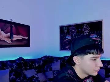 xxhoty0ung_boysxx from Chaturbate is Freechat