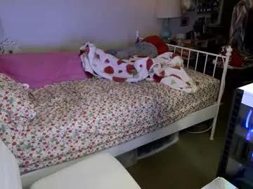 xxstrawberryjanexx from Chaturbate