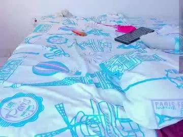 yamirawalker from Chaturbate is Freechat