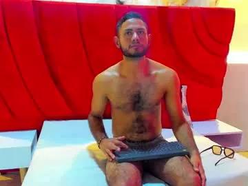 yeferson_scott from Chaturbate is Freechat