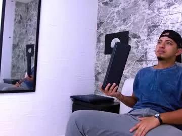 yeisonbrown from Chaturbate is Freechat