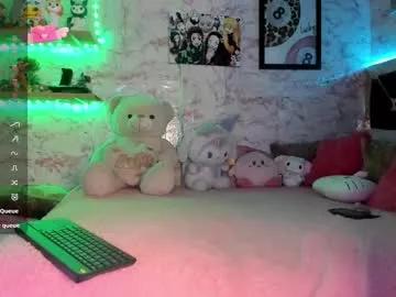 Photos of yluismag from Chaturbate is Freechat