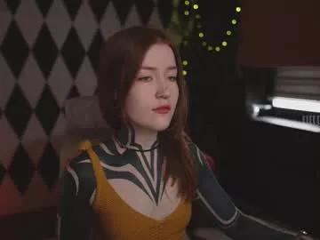 Photos of ynnenbrynn from Chaturbate is Freechat