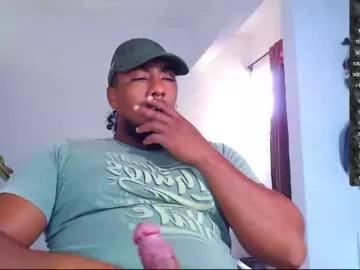 yosoy_enzo2020 from Chaturbate