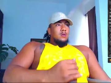 yosoy_enzo2020 from Chaturbate