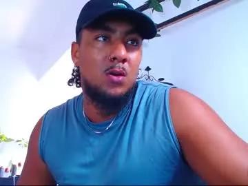 yosoy_enzo2020 from Chaturbate