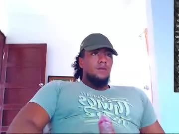 yosoy_enzo2020 from Chaturbate