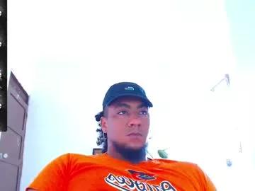 yosoy_enzo2020 from Chaturbate