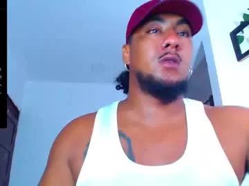 yosoy_enzo2020 from Chaturbate