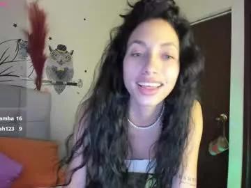 your_beck from Chaturbate is Freechat