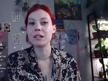 your_corvus from Chaturbate is Freechat