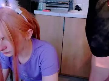 your_cute_aisha from Chaturbate is Freechat