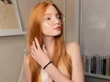 your_cute_devil from Chaturbate is Freechat