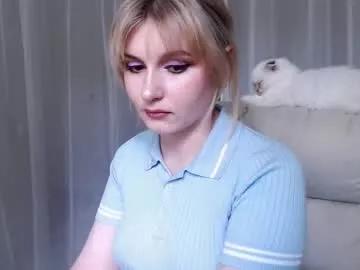 your_freya from Chaturbate is Freechat