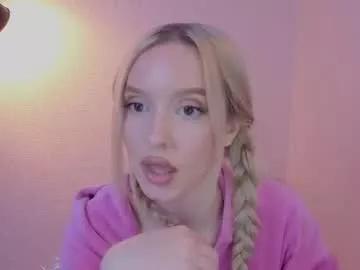 your_fucking_babby from Chaturbate is Freechat