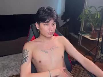 your_iris from Chaturbate is Freechat