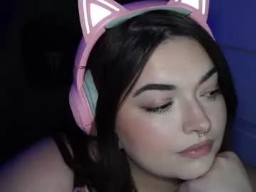 your_lexi_rose_ from Chaturbate is Freechat