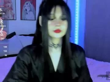 your_little_eva from Chaturbate is Freechat