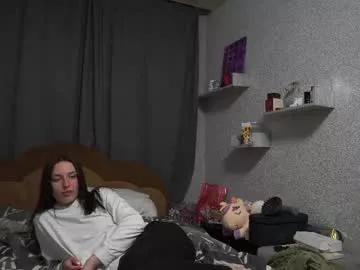 your_little_flexible_girl from Chaturbate is Freechat