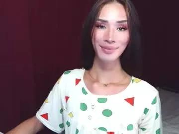 your_mariax from Chaturbate is Freechat
