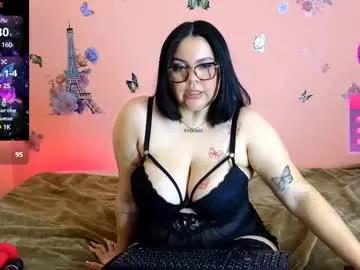 your_princess_nina from Chaturbate is Freechat