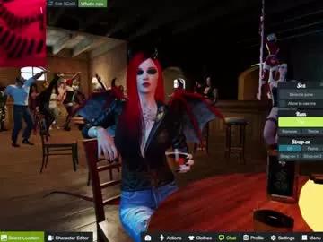 your_punishment from Chaturbate is Freechat