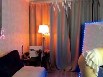 your_sweet_girlfriend from Chaturbate is Freechat