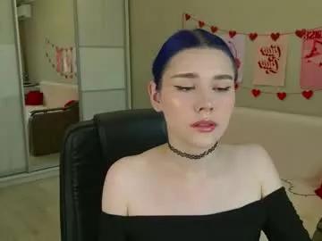your_tender_doll from Chaturbate is Freechat
