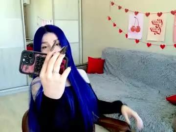 your_tender_doll from Chaturbate is Freechat