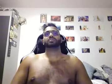 yourchrisjizz from Chaturbate is Freechat