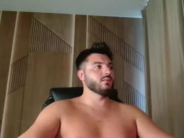 yourcrush000 from Chaturbate is Freechat