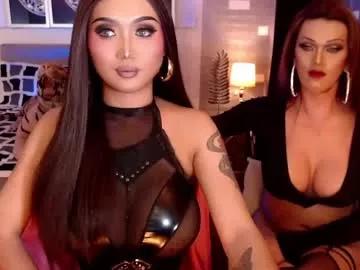 yourdreampinayx from Chaturbate is Freechat