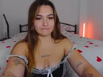 youremily_xx from Chaturbate is Freechat