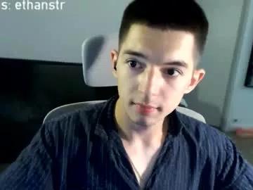 yourethan from Chaturbate is Freechat