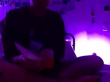 yourewelcome_ from Chaturbate is Freechat