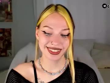 yourghostwife from Chaturbate is Freechat