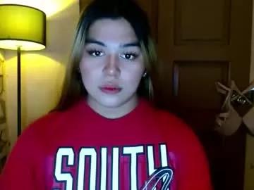 yourhotlove_barbiexxx from Chaturbate is Freechat