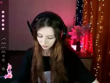 yourlove_tina777 from Chaturbate is Freechat