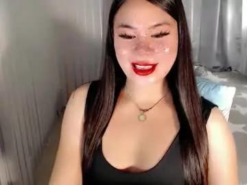 yournaughtyprincess16 from Chaturbate is Freechat