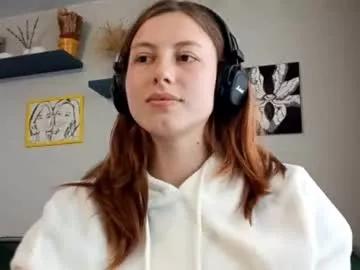yours_maria1 from Chaturbate is Freechat