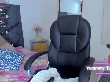 yours_yummy from Chaturbate is Freechat