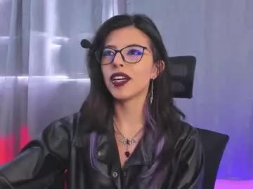 yoursexyhanna from Chaturbate is Freechat