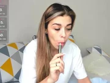 yoursoul_mila from Chaturbate is Freechat