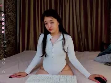 yoursweetsoul from Chaturbate is Freechat