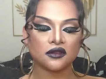 yourtrannyqueenxxx from Chaturbate is Freechat