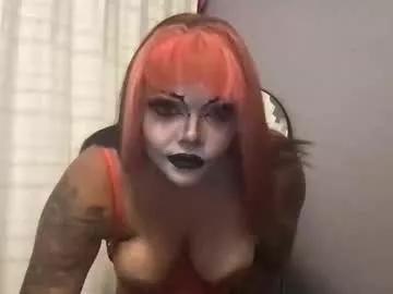 yourvessa from Chaturbate is Freechat