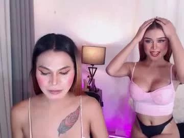 ysabellefox from Chaturbate is Freechat